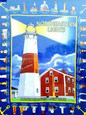 The Lighthouse