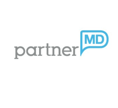 PartnerMD logo