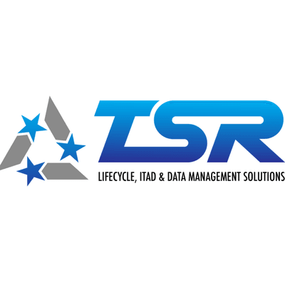 Tri-Star Electronics Recyling logo