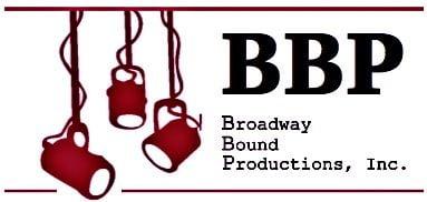 Broadway Bound Productions, Inc. produces original plays and musicals.