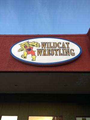 El Paso Wildcats Wrestling Club