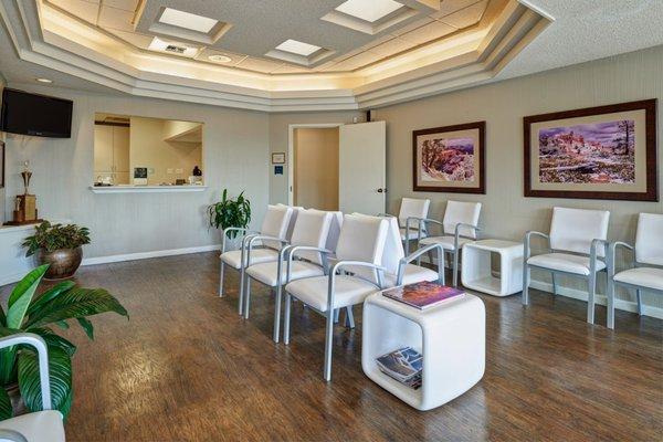 Caldwell Periodontics & Dental Implant Surgical Specialists