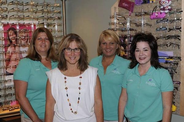 Eagleville Eye Clinic