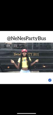 Reedy love nenespartybus