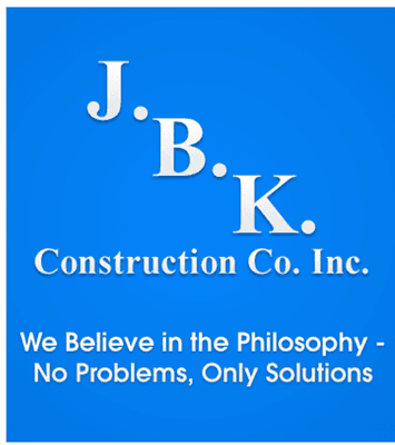 JBK Construction Co Inc logo