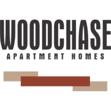 Woodchase - Logo