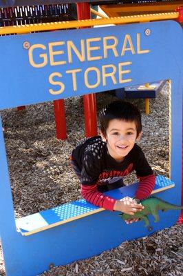 stop by our general store and let your imagination run free!