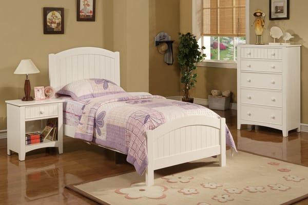 Kids Bed