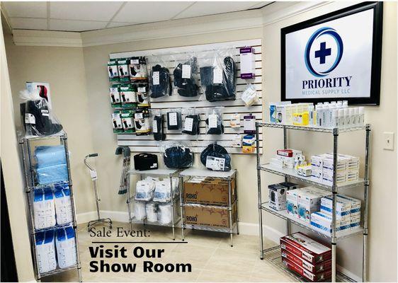 Priority Medical Direct