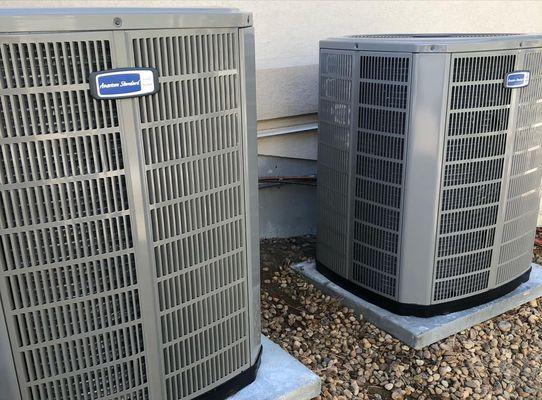 Premier Heating and Air