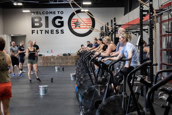 CrossFit Omaha