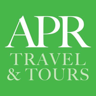 APR Travel & Tours