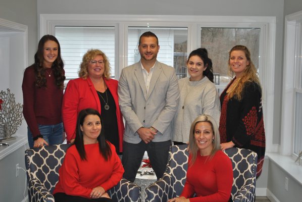 Happy Holidays from all of us at Gateway Mortgage Services, LLC!