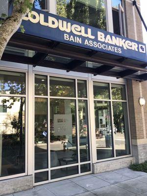 Coldwell Banker BAIN of Mercer Island