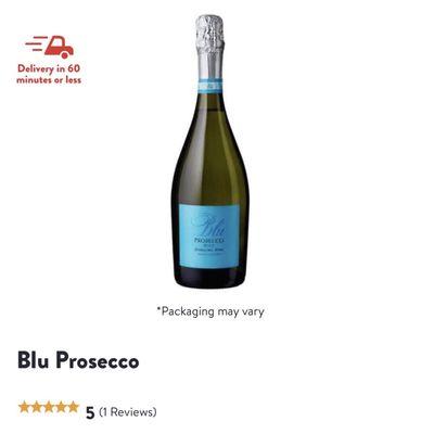 Prosecco #1