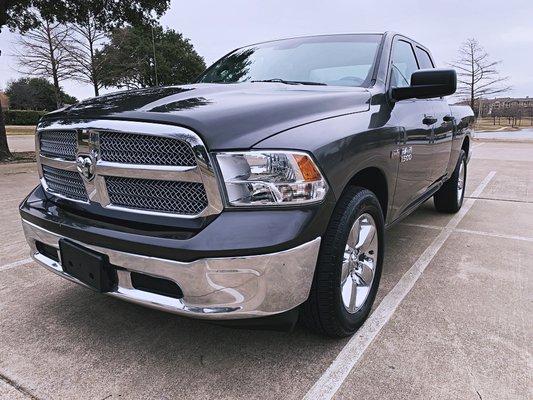 Ram 1500