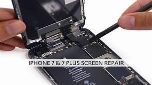 IPHONE GLASS AND LCD REPAIRS