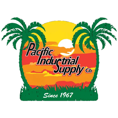 Pacific Industrial Supply