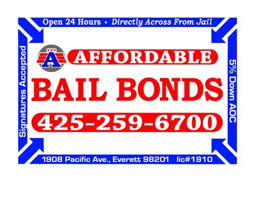 A-Affordable Bail Bonds