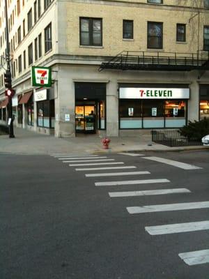 7-Eleven