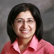 Dr. Deepti Mehra, Board Certified Pediatrician