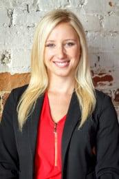 Ashlee Stowe, Marketing Director