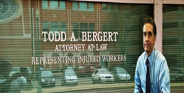 Bergert Todd A Attorney at Law