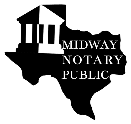 Midway Notary Public