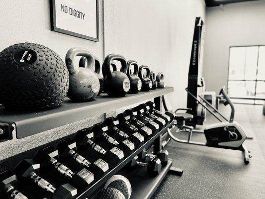 Grit Strength and Physical Therapy