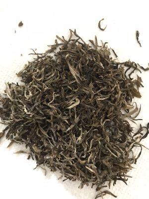 Fresh Handmade Wild Camellia Tea. Check our website shop: https://www.lianglanguage.com/product-page/handmade-wild-camellia-tea