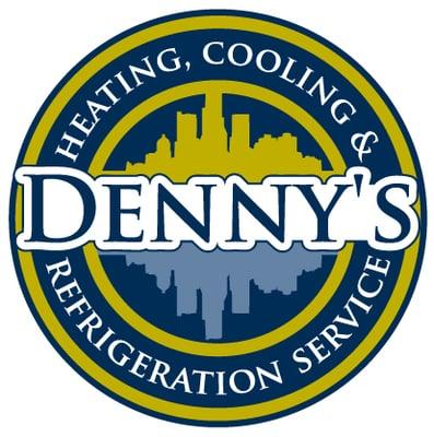 Denny's Heating, Cooling & Refrigeration Service