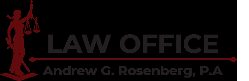 Law Office of Andrew G. Rosenberg, P.A offers fire and burn injuries and DUI-drunk driving.