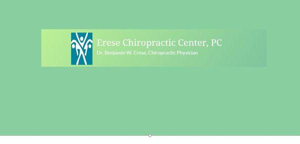 Erese Chiropractic Center