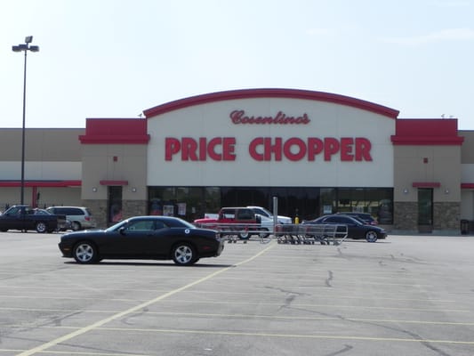 Cosentino's Price Chopper