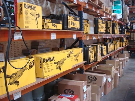 Affordable power tools for any budget