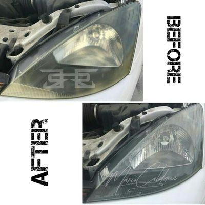 HeadLight Restorations