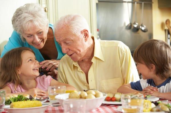 The most important we resource we have, is our family. Arisone Home Care located in Denver, CO