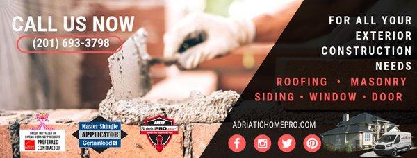 Adriatic Home Pro