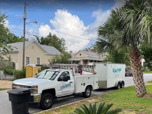 Expert HVAC Contractors