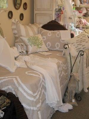 Luxury Bedding