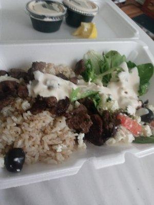 Bob's Kabobs