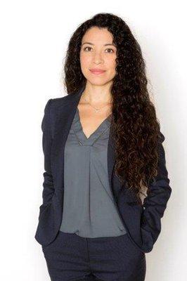 Milon Pluas LLP Associate Yesenia Cardoza, Esq.