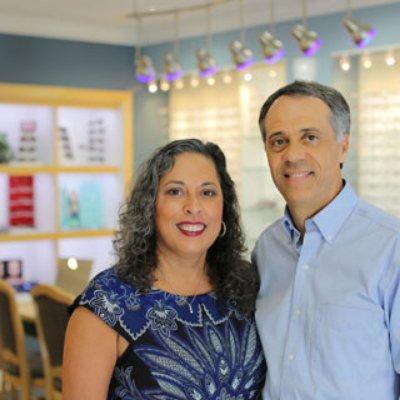 Meet our caring eye doctors serving Sarasota & Osprey, FL