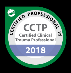 Proudly certified by the International Association of Trauma Professionals