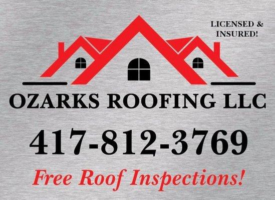 Ozarks Roofing