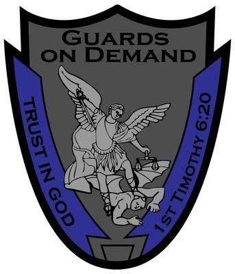 Guards On Demand