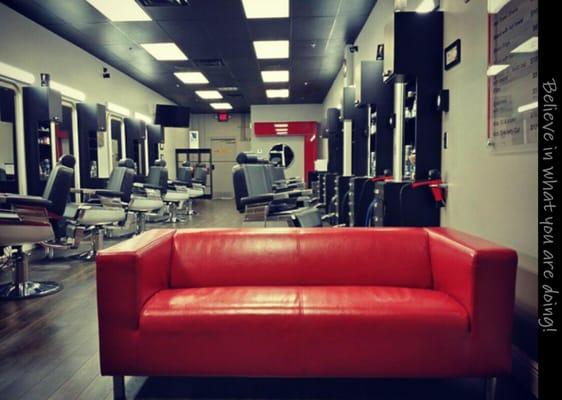 Black Diamond Barbers  3020 Lamberton Blvd, #111 Orlando, Florida 32825  407-601-6956 blackdiamondbarbers.com