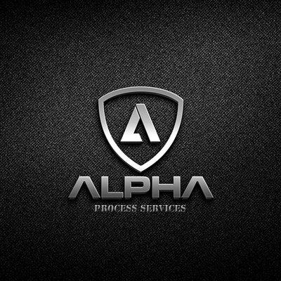 Alpha Process Services