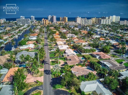 Harbor village Pompano Beach