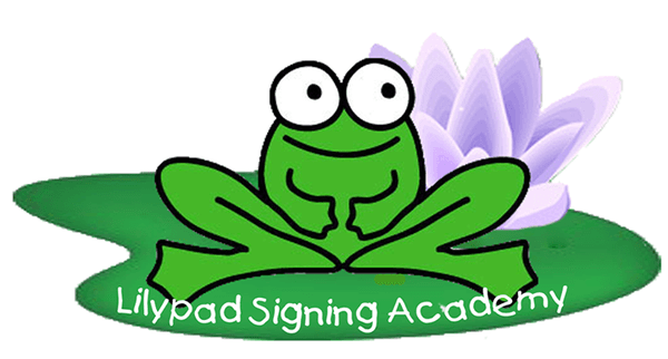 Lilypad Signing Academy